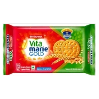 BRITANNIA VITA MARIE GOLD