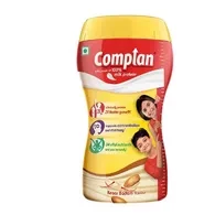 COMPLAN KESAR BADAM
