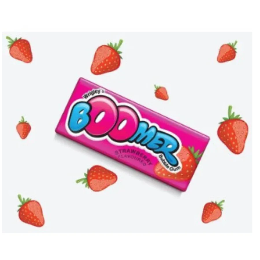 BOOMER GUM