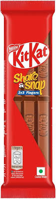 NESTLE KITKATSHARE & SNAP