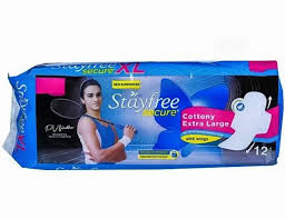 STAYFREE SECURE XL