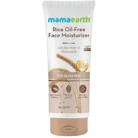MAMA EARTH RICE FACE WASH