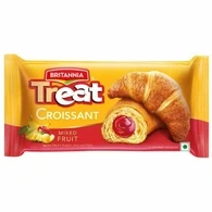 BRITANNIA TREAT MIXED FRUIT