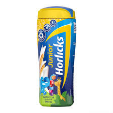 JUNIOR HORLICKS