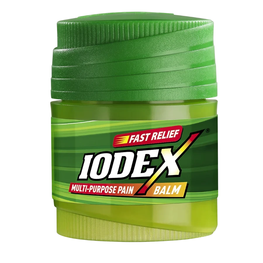 IODEX 16G