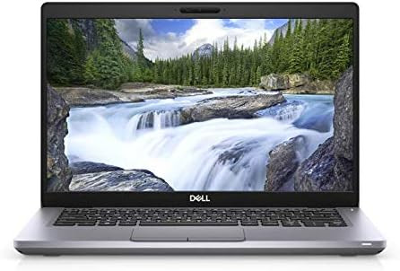 DELL LATITUDE 5411 I7 10TH 16 GB 256 SSD