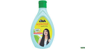 ASWINI HAIR OIL 45ML