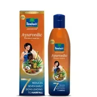 PARACUUTE AYURVEDIC COCNUT HAIR OIL
