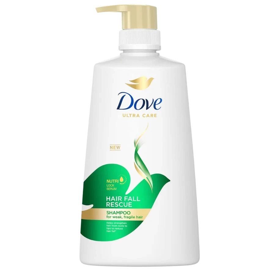 DOVE HAIR FALL RESCUE