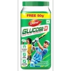 DABUR GLUCOSE 200GM