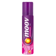 MOOV SPRAY 15G
