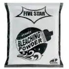 5 STAR BLEACHING POWDER 500g