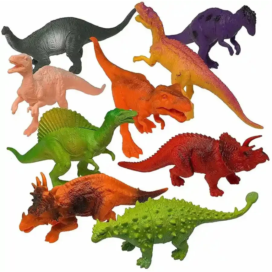 TOY DINOSOUR