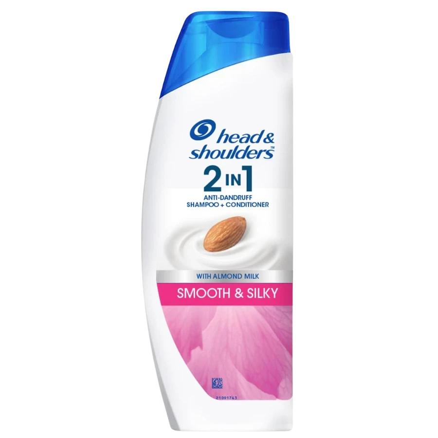 HEAD&SHOULDERS S & S CONDITIONER