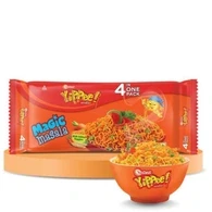 YIPPEE MGCMSL NOODLES 560G