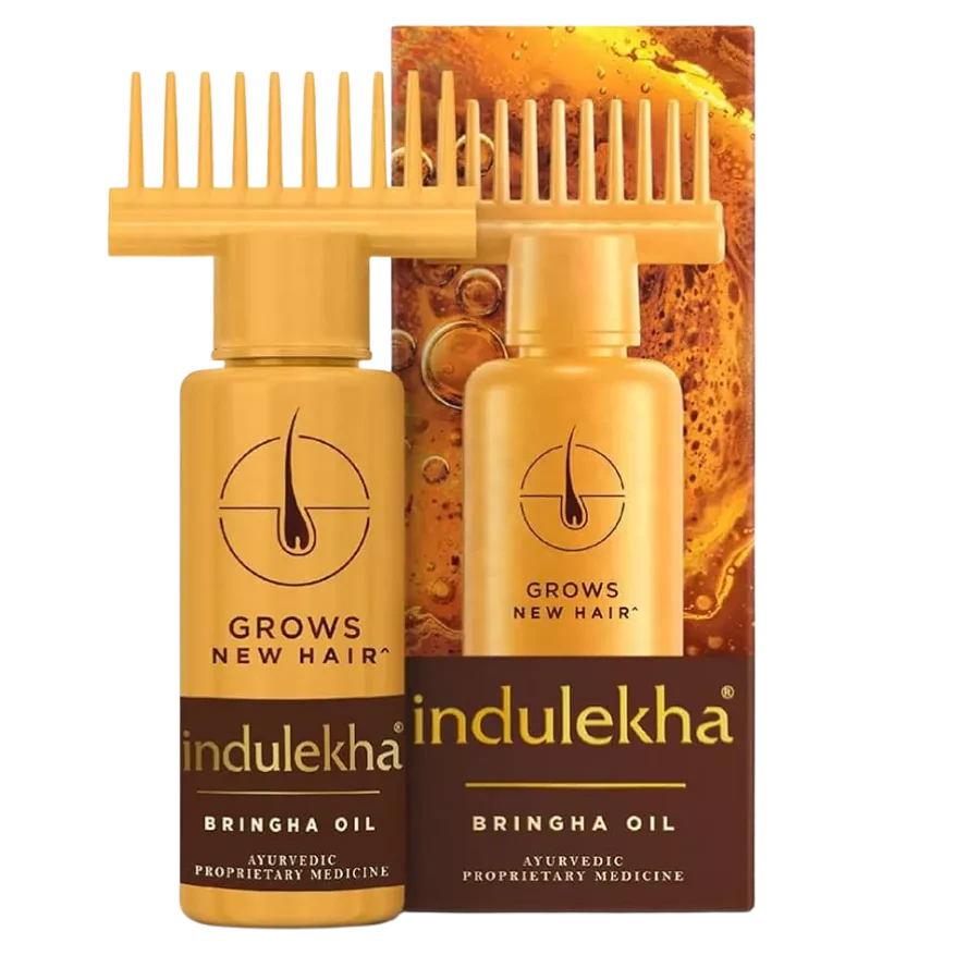 INDULEKHA BRINGHA OIL  50ML
