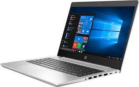 HP PROBOOK 445 G6 CELERON 8GB 256 SSD