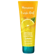 HIMALAYA LEMON FACE WASH