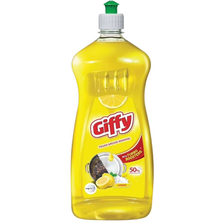 GIFFY FREE 50ml Bottle