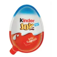 KIDER JOY BLUE EDITION