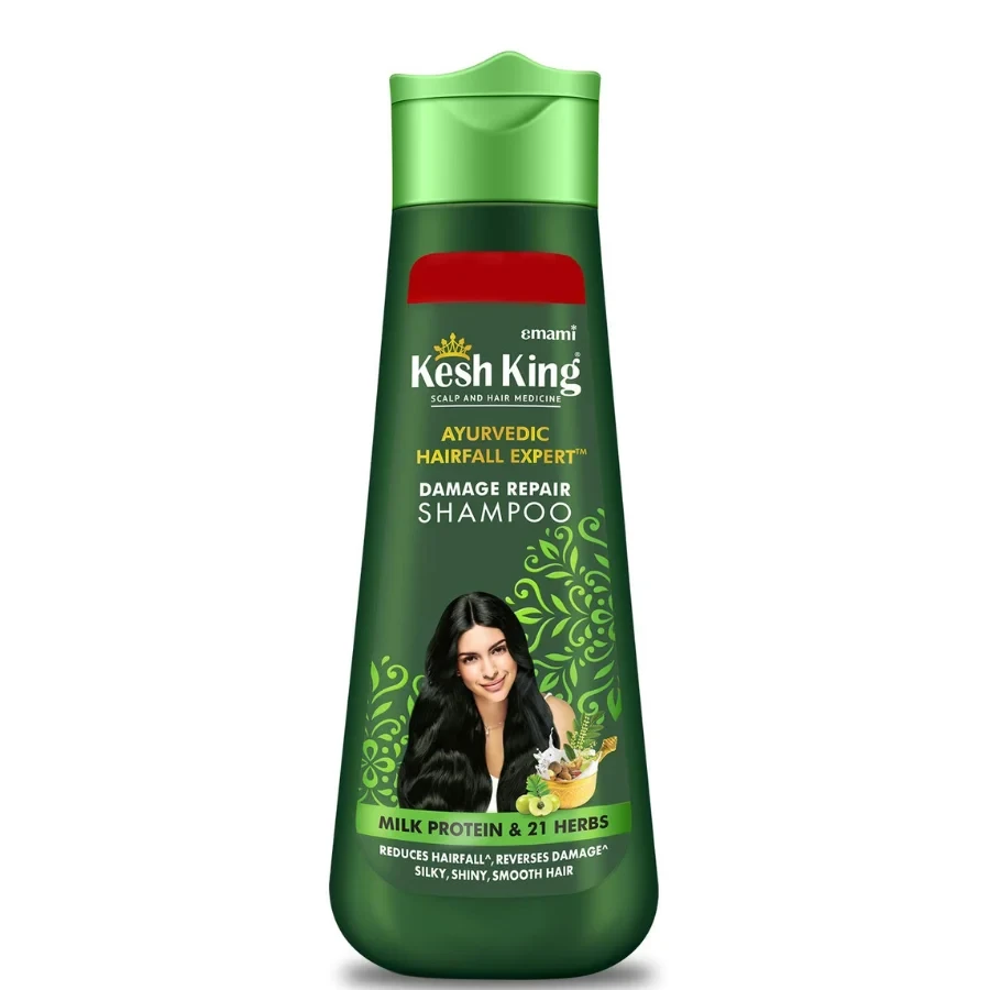 KESHKING SHAMPOO 80ML