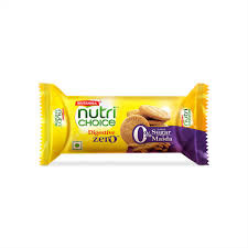 BRITANNIA NUTRI CHOICE DIGESTIVE ZERO