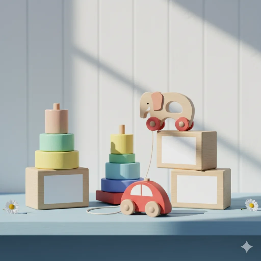 Toys