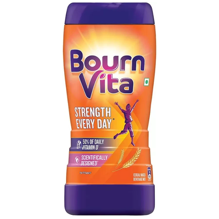 BOURN VITA 550G