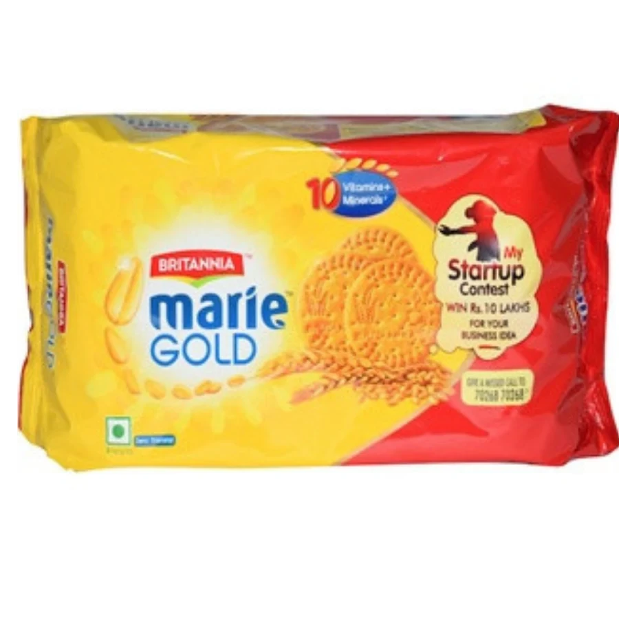 BRITANNIA MARIE GOLD 300G