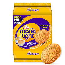 SUNFEAST MARIE LIGHT WITH FREE CONTAINER
