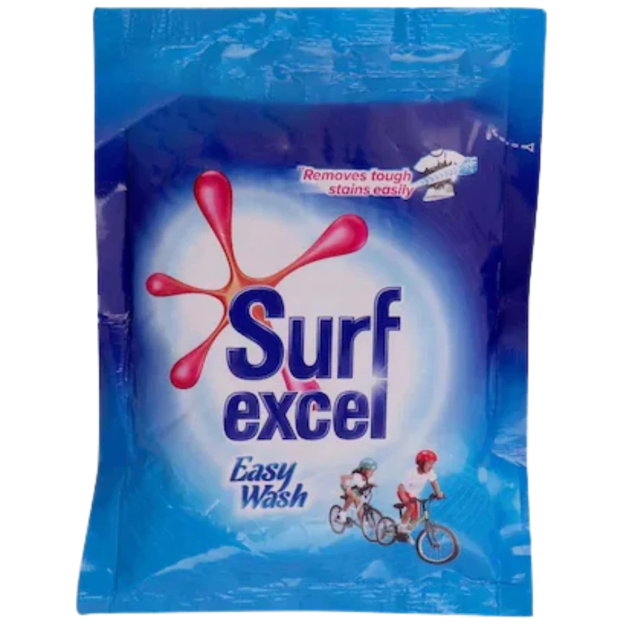 SURF EXCEL EASY WASH 75 GM