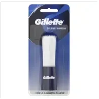 GILLETTE SHAVE BRUSH