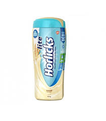 HORLICKS LITE BADAM FLAVOUR