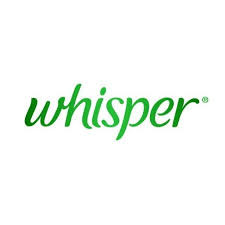 whisper