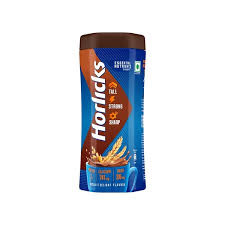 HORLICKS CHOCOLATE FLAVOUR
