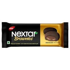 NEXTAR BROWNIES