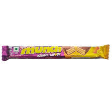 MUNCH LET'S TALK
