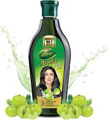 DABUR AMLA HAIR OIL  110ml