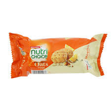 BRITANNIA NUTRI CHOICE OATS