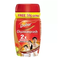 DABUR CHYAWANPRASH 500G