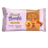 BAULI MOONFILLS ORANGE