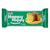PARLE HAPPY HAPPY PINE APPLE FLAVOUR
