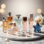 Perfumes