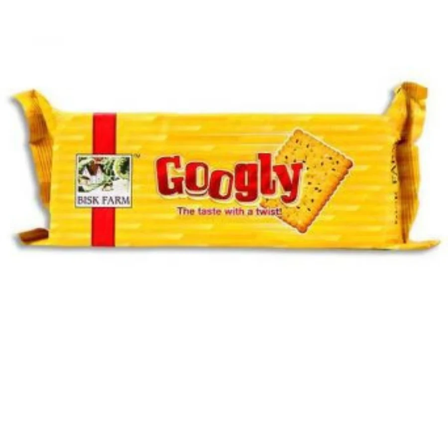 BISK FARM GOOGLY