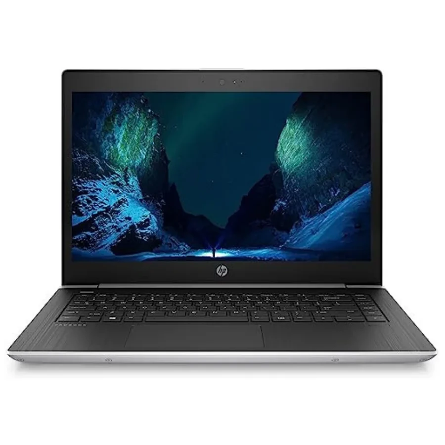 HP PROBOOK 440 G5 I5 7TH 8GB 256GB SSD(Refurbished)
