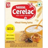 NESTLE CERELAC WHEAT