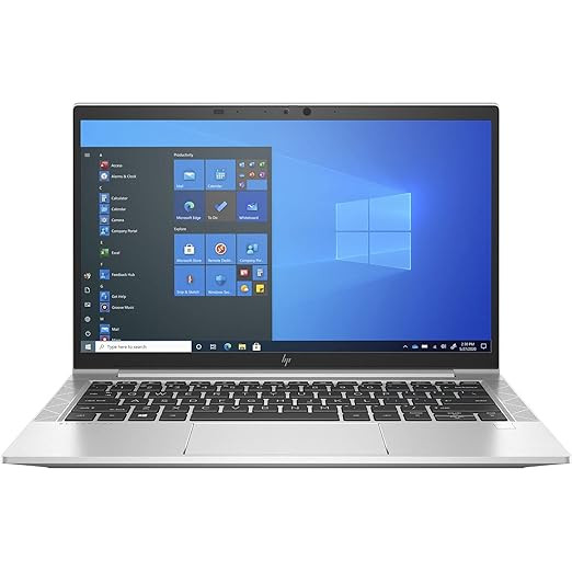 HP ELITEBOOK 840 G8 I5 11TH 8GB 256 SSD