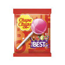 chupa chups 9g