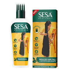 SESA OIL 50ML