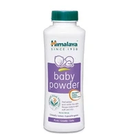 HIMALAYA BABY POWDER 200 GM